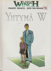 Yhtymä W. K3 (Käyt)