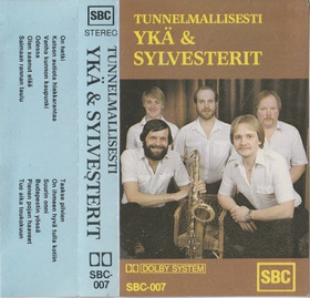 Ykä & Sylvesterit: Tunnelmallisesti MC (Käyt)