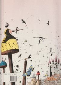 Kaspar Keskiyö: Yön saalistajat K3 (Käyt)