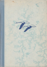 Yrjö Kokko: Laulujoutsen K3 (Käyt)