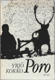 Yrjö Kokko: Poro - muistelus K3- (Käyt)