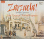 José Carreras / Teresa Berganza: Zarzuela! Spanish Operetta 3CD (Käyt)