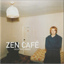 Zen Café: Helvetisti Järkeä CD (Käyt)