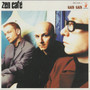 Zen Café: Ua ua CD (Käyt)