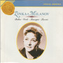 Zinka Milanov: Bellini / Verdi / Mascagni / Puccini CD (Käyt)