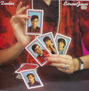 Zombies: Extraños Juegos LP (Käyt)