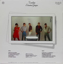 Zombies: Extraños Juegos LP (Käyt)