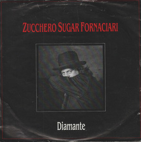 Zucchero Sugar Fornaciari: Diamante 7