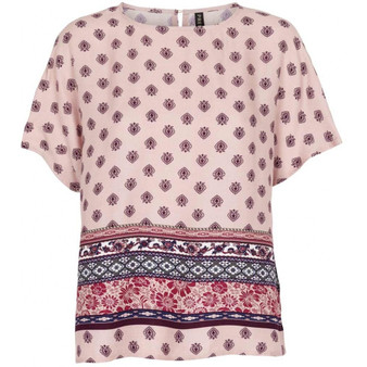 Prepair Eva blouse rosa