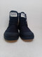 Mustat Palladium Pampa Hi Organic tennarit