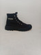 Mustat Palladium Pampa Hi Organic tennarit