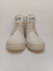 Hiekan väriset Palladium Pampa Hi Organic tennarit