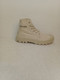 Hiekan väriset Palladium Pampa Hi Organic tennarit