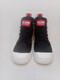 Mustavalkoiset Palladium Pampa Hi Dare tennarit