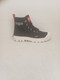 Mustavalkoiset Palladium Pampa Hi Dare tennarit