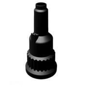 Adapteri Tuff Jug ripper korkkiin