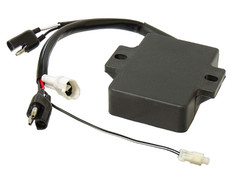 Cdi-laite Lynx & Ski-Doo 440 & 500 & 583 & 670 94-97 81-258