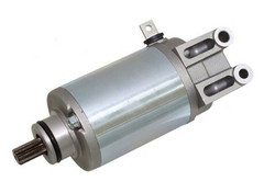 Starttimoottori Lynx & Ski-Doo 17- 91-01336A