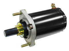 Starttimoottori Arctic Cat 91-08 91-190736