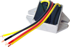 Jännitteensäädin Arctic Cat & Lynx & Ski-Doo 81-616-1