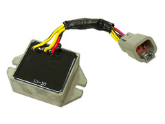 Jännitteensäädin Lynx & Ski-Doo 02-11 81-641