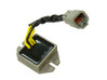 Jännitteensäädin Lynx & Ski-Doo 02-10 81-640
