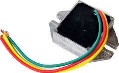 Jännitteensäädin Lynx & Ski-Doo 81-01 81-618