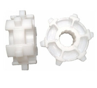 Vetopyörät no-slip Avid 3.50