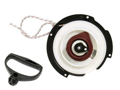 Starttikitti Lynx & Ski-Doo 377 & 500 & 503 & 550 99-11 91-11020