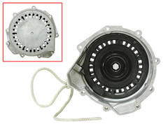 Starttikitti Polaris 600 & 800 & 900 05-21 91-11033