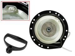 Starttikitti Arctic Cat 340 & 440 & 500 & 600 & 700 85-17 91-11019