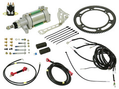 Sähkömoottorikitti Arctic Cat 6000 14-17 81-01339