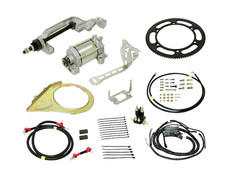 Sähkömoottorikitti Arctic Cat 800 & 8000 12-17 81-01338