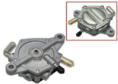 Polttoainepumppu Polaris 500 & 600 & 700 & 800 03-06 87-07205