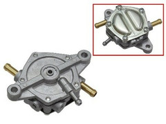 Polttoainepumppu Polaris 600 08-18 87-07203