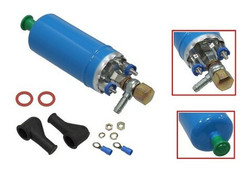 Polttoainepumppu sähköinen Polaris 500 & 650 90-97 87-07219