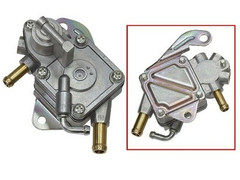 Polttoainepumppu Ski-Doo 600 08-20 87-07206