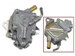 Polttoainepumppu Ski-Doo 600 & 800 03-07 87-07207