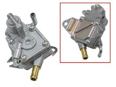 Polttoainepumppu Ski-Doo 600 & 800 03-07 87-07211