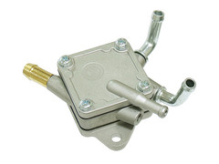 Polttoainepumppu Lynx & Ski-Doo 380 & 550 02-20 87-07358