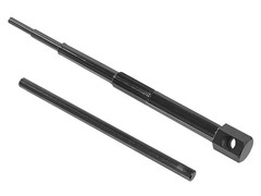 Kytkimen ulosvedin 3/4