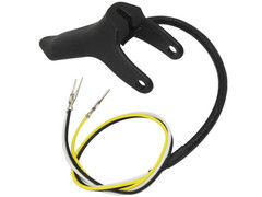 Kaasukahva lämmityksellä Lynx & Ski-Doo 600 & 800 08-14 88-08261