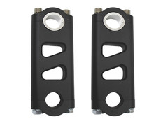 Ohjaustangon korotuspala 4