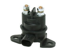Startti solenoidi Lynx & Ski-Doo 550 & 600 & 850 & 900 99- 81-01146