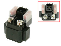 Startti solenoidi Yamaha 11- 81-01458
