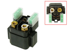 Startti solenoidi Yamaha 03-18 81-01452