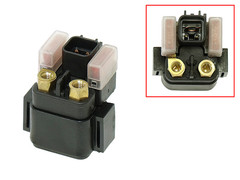 Startti solenoidi Yamaha 11-18 81-01456