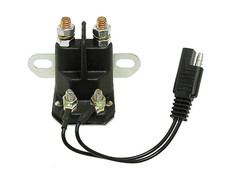 Startti solenoidi Polaris 550 & 600 & 700 & 800 06- 81-01450