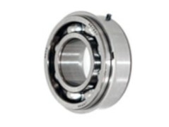 Kampiakselin runkolaakeri 35x72x17mm Polaris & Rotax 6207GPC4