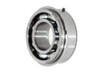 Kampiakselin runkolaakeri 30x62x18/19mm Rotax 6206GSPC4